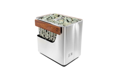 Электрическая печь для бани и сауны Born Stone 11 кВт Электрическая печь для бани и сауны Born Stone 11 кВт