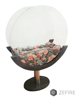 Биокамин Zefire Senator Биокамин Zefire Senator