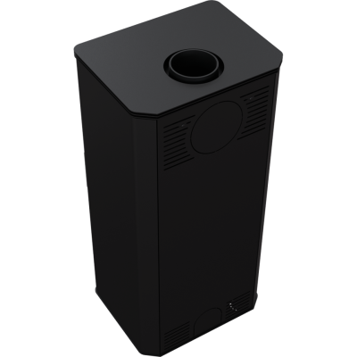  Печь-камин KOZA/TITAN/G