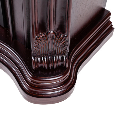 Портал для электрокамина BARCELONA 26/33 AO-257