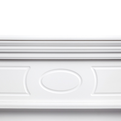 Портал для электрокамина Leda 25,5 WT