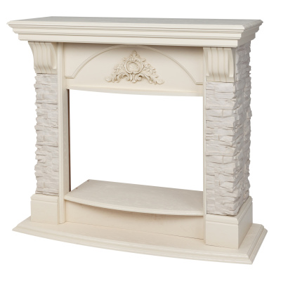 Портал для электрокамина Athena 25/25,5 WT