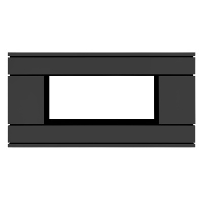 Портал для электрокамина Vega 45 GR