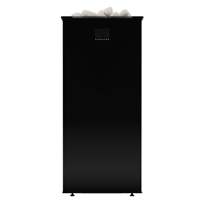  Электрическая печь для бани и сауны Sangens W12G