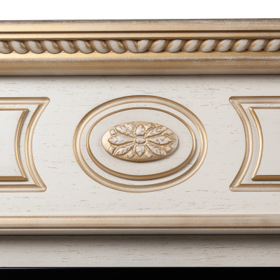 Портал для электрокамина Siena 60 WT