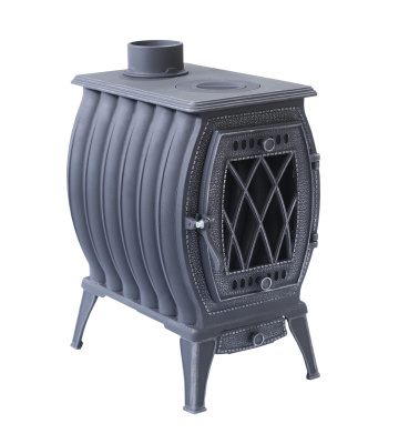 Печь чугунная НМК "ПМЧ-10С" Печь чугунная НМК "ПМЧ-10С"