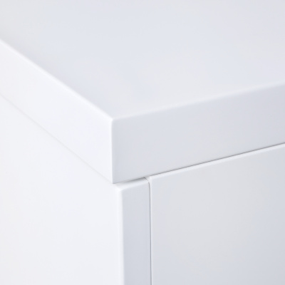 Портал для электрокамина Bergen 42/BV WT