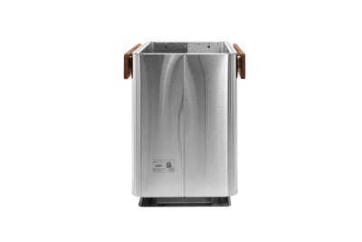 Электрическая печь для бани и сауны Born Stone 11 кВт Электрическая печь для бани и сауны Born Stone 11 кВт