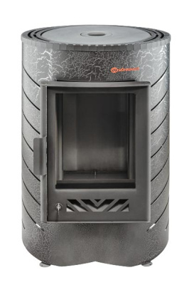 Печь Фёрингер отопительно-варочная "Нелжа" (Лайн) Печь Фёрингер отопительно-варочная "Нелжа" (Лайн)