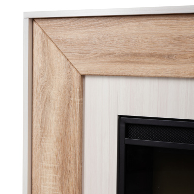 Портал для электрокамина Jersey 25,5 WT