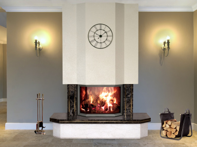 Каминная облицовка Sunhill BELFORT
