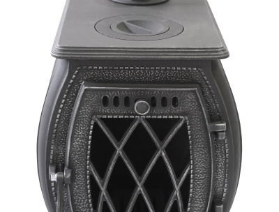 Печь чугунная НМК "ПМЧ-10С" Печь чугунная НМК "ПМЧ-10С"