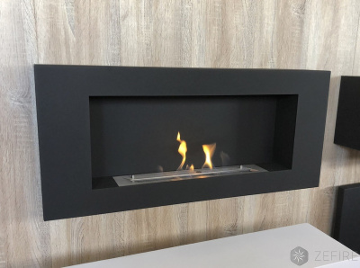 Биокамин Zefire Orion 900 (черный) Биокамин Zefire Orion 900 (черный)