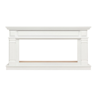 Портал для электрокамина Islandia 42/BV WT