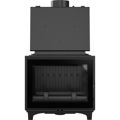 Чугунная топка Franek 12 с водяным контуром