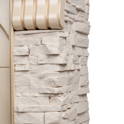 Портал для электрокамина Athena STD WT