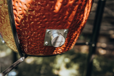 ГРИЛЬ CLASSIC PRO-SERIE 2.0 RED (КРАСНЫЙ )