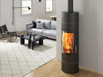 EMBER Отопительная печь София 552 XL EMBER Отопительная печь София 552 XL