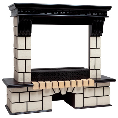 Портал каминный RealFlame STONE 25/25,5 AO-287