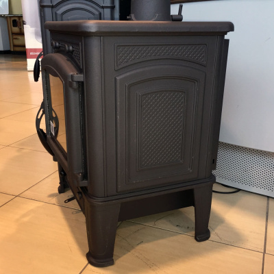  Чугунная печь Ferguss Mercuri cook