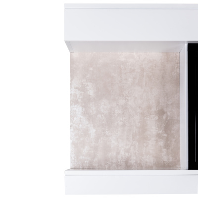 Электрокамин Contempo 42 WT с очагом Saphir 42