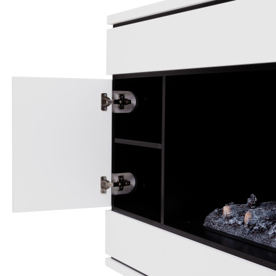 Портал для электрокамина Vega 1000 WT