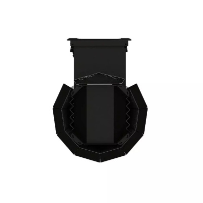 Банная печь Grill'D Violet Window Max (короткий вынос) Банная печь Grill'D Violet Window Max (короткий вынос)