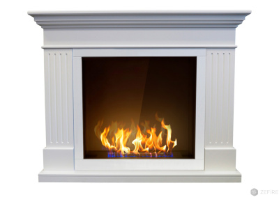 Биокамин Zefire классический Токен со стемалитом