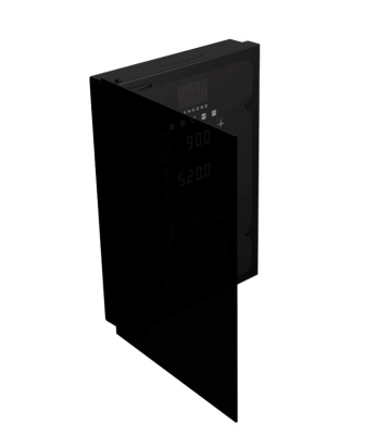 Блок управления для бани и сауны Sangens Block W15-18