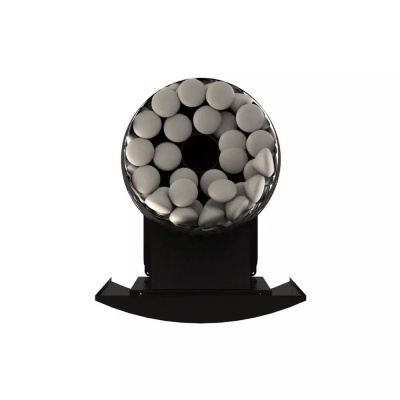  Банная печь Grill'D Dubravo 180 Window (дверца со стеклом)