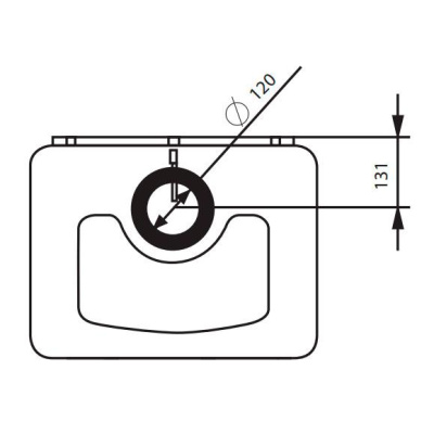  Чугунная печь Ferguss Mercuri cook