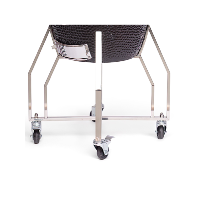 Yakiniku® Large Камадо гриль вкл. основание, боковые столики и PRO набор Yakiniku® Large Камадо гриль вкл. основание, боковые столики и PRO набор