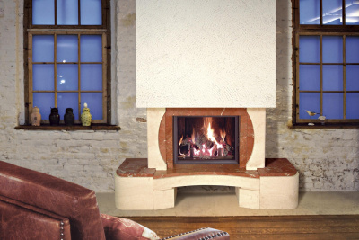 Каминная облицовка Sunhill AMFORA