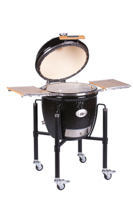 ГРИЛЬ CLASSIC PRO-SERIE 2.0 BLACK (ЧЕРНЫЙ)