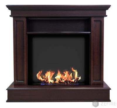 Биокамин Zefire классический Кинг