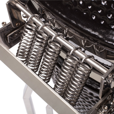 Yakiniku® XXLarge Камадо гриль вкл. основание, боковые столики, PRO набор и чехол