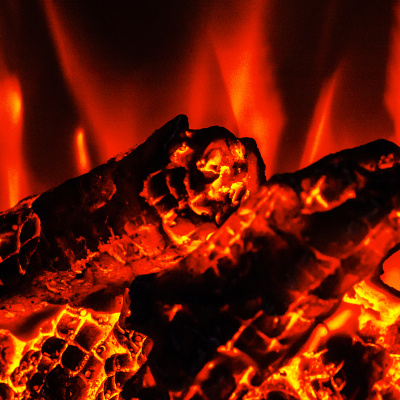 Электроочаг Eugene