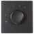 Настенный регулятор громкости звука настенный Steam&water SOUND CONTROL Gray 230 (Цвет серый, 5 уровней громкости, 4-8 Ом, 30W)