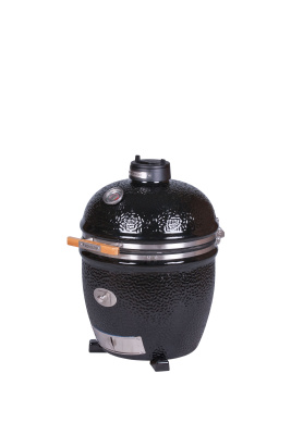 ГРИЛЬ LECHEF PRO-SERIE 2.0 BLACK (ЧЕРНЫЙ БЕЗ СТОЛИКОВ И НОЖЕК)