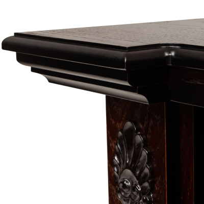 Портал для электрокамина Dacota STD AO