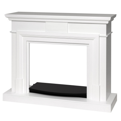 Портал для электрокамина Marco 25,5/26 WT