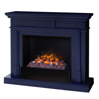 Электрокамин Marco 25.5/26 NB с очагом 3D Cassette 630