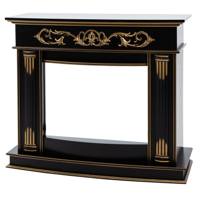 Портал для электрокамина Milano 25,5 DN