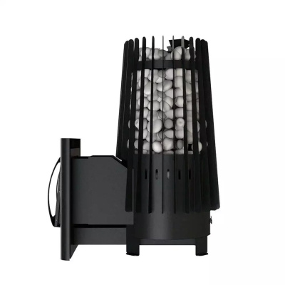 Банная печь Grill'D Cometa Vega 180 Window Max (длинный вынос) Банная печь Grill'D Cometa Vega 180 Window Max (длинный вынос)