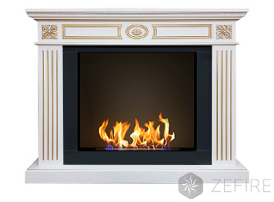 Биокамин Zefire классический Приам