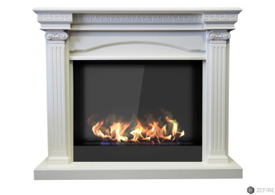 Биокамин Zefire классический Нимбус со стемалитом