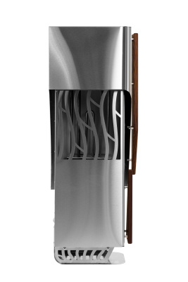 Электрическая печь для бани и сауны Born Air 7 кВт Электрическая печь для бани и сауны Born Air 7 кВт