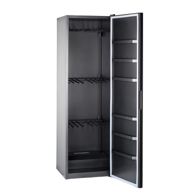 Сушильный шкаф Schӧnes Haus (графит)