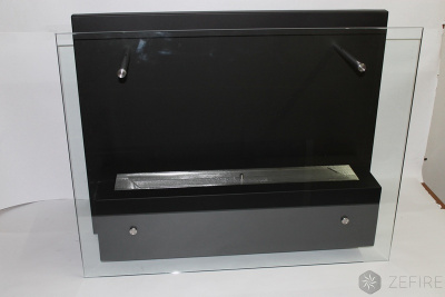 Биокамин Zefire Amber Биокамин Zefire Amber