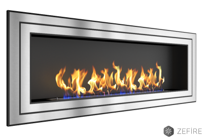 Биокамин Zefire Sirius 1800